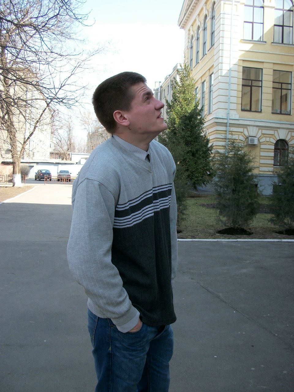 Андрій Турчин | Львов