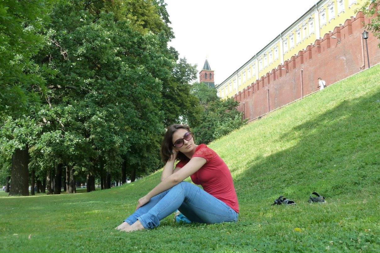 Нателла Утругашвили | Владикавказ