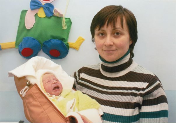 №47, Нинок Павленко №47, Нинок Павленко