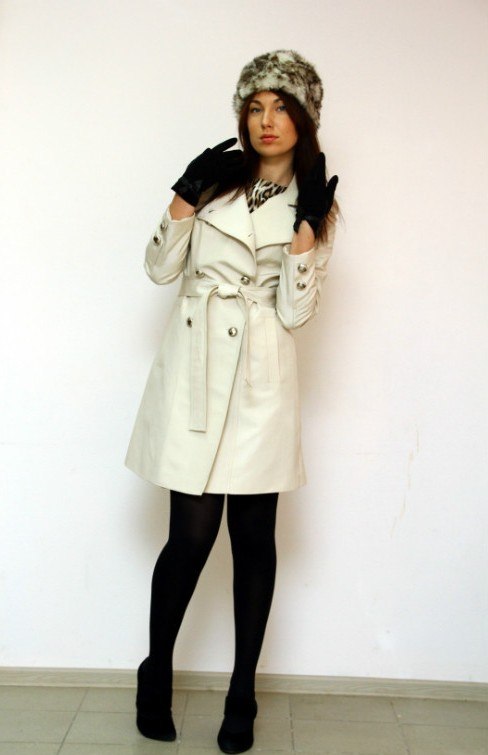 Евгения Фокеева | Нижний Новгород