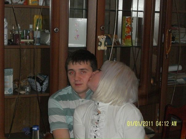 №5, Димарик Черников №5, Димарик Черников