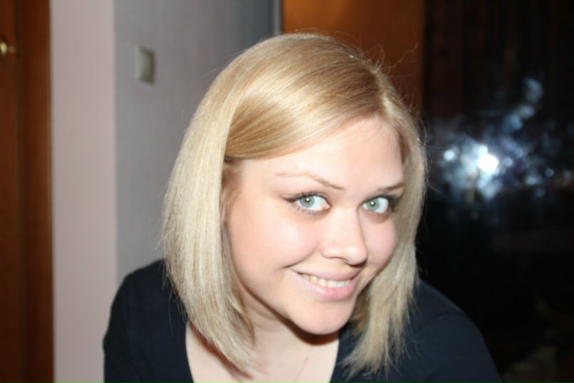 Наталья Захарова | Челябинск