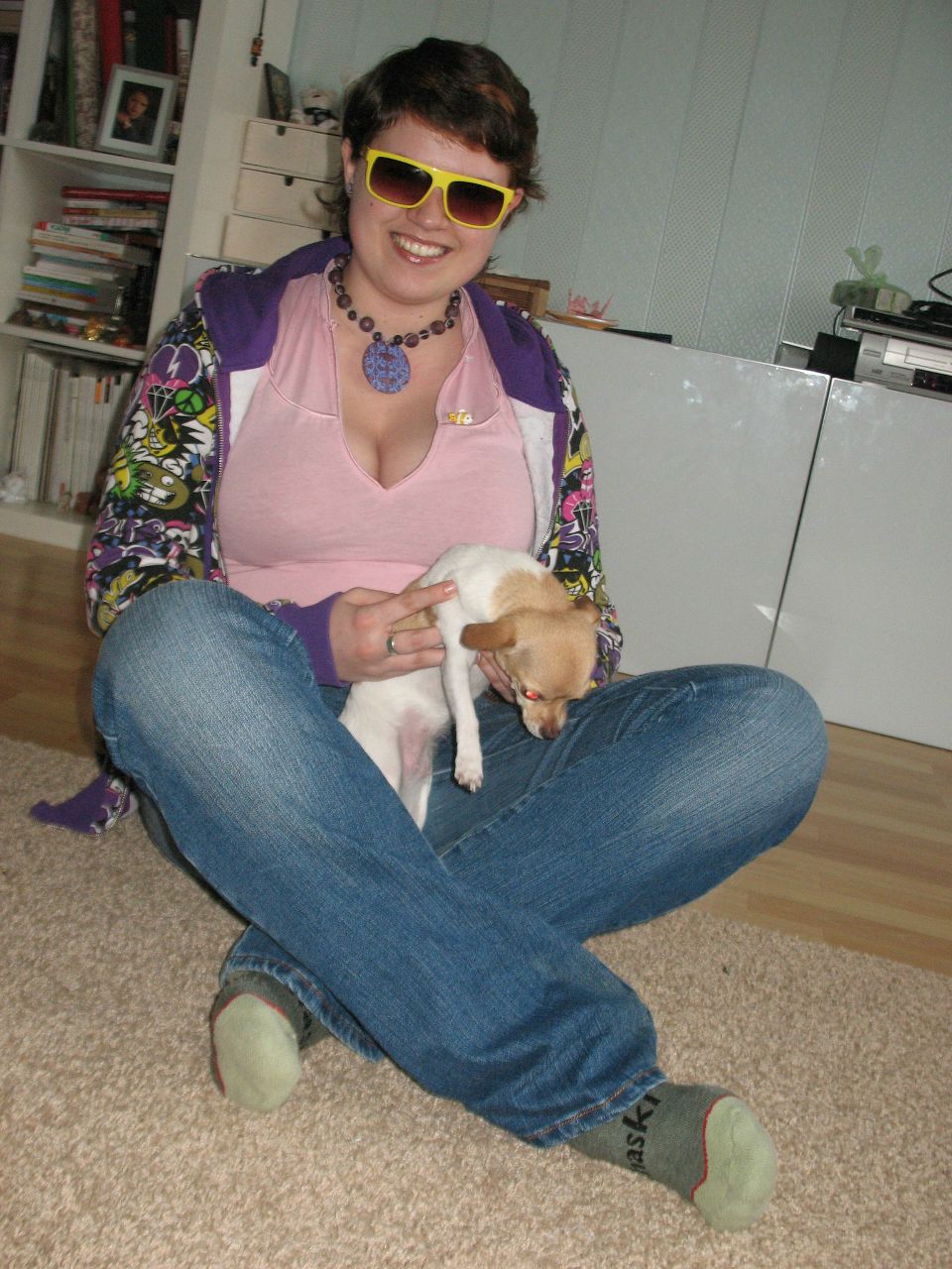 Ксения Осокина | Москва