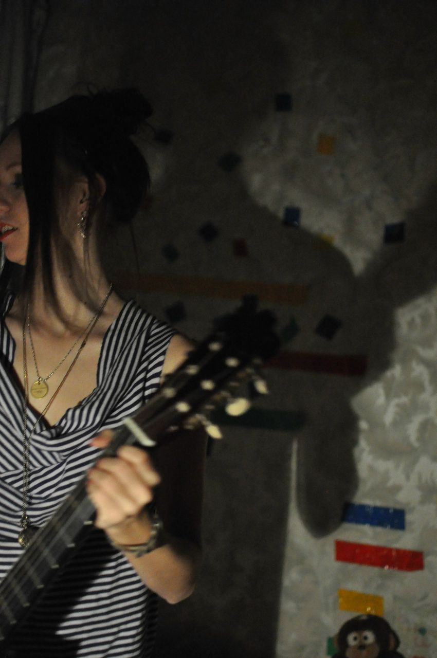 Anastasiya Shishkina | 