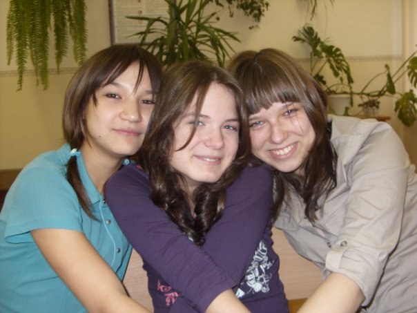 Кристя Пугач | Москва