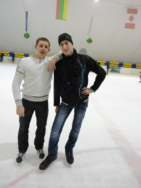 Вадим Шпак | 