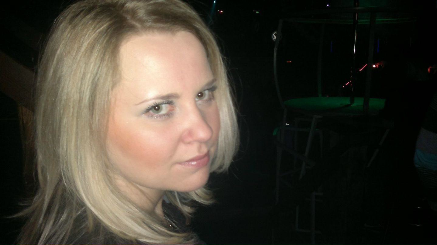 Катюшка Чертова | Новокузнецк