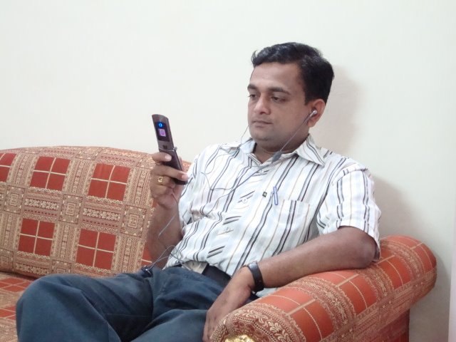 Lion Avinash lionsviews | Pune