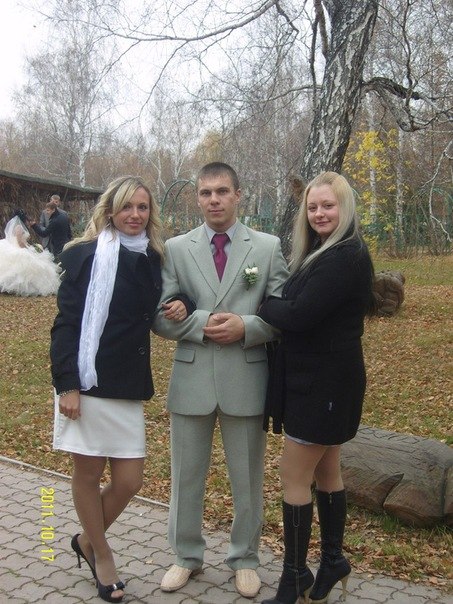 №54, Инесса Кошанская, Омск №54, Инесса Кошанская, Омск