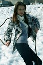 №24 Таня Счастливая