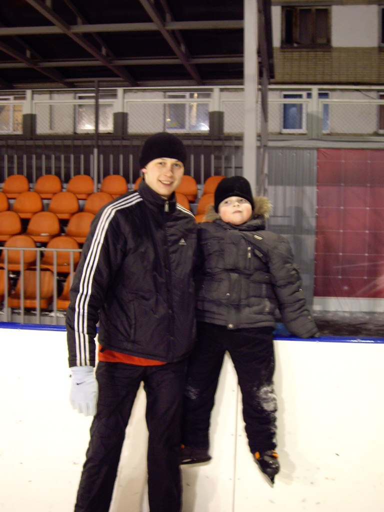 Алексей Синигибский | Челябинск