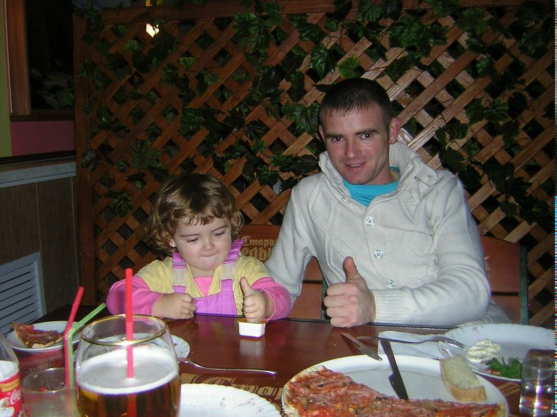 Лариса Тецкая | Альметьевск