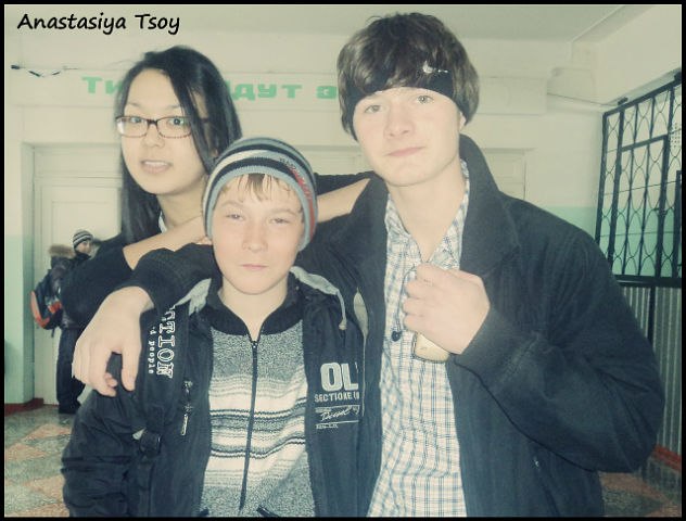 Виктор Власов )(д**_ | 