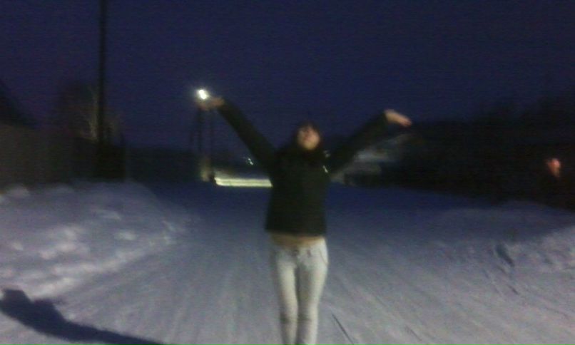 Анастасия Сорокина | Челябинск