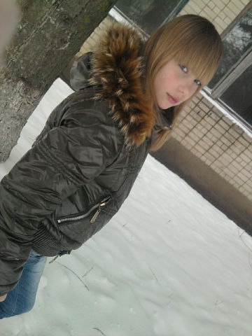 №4, Наташа Затонская, 19.3.1999 №4, Наташа Затонская, 19.3.1999