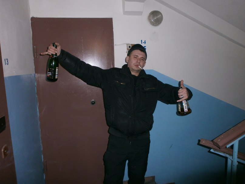 Сергей Шашкин | Тюмень