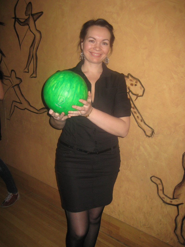 Елена Крюкова (Семихина) | Архангельск