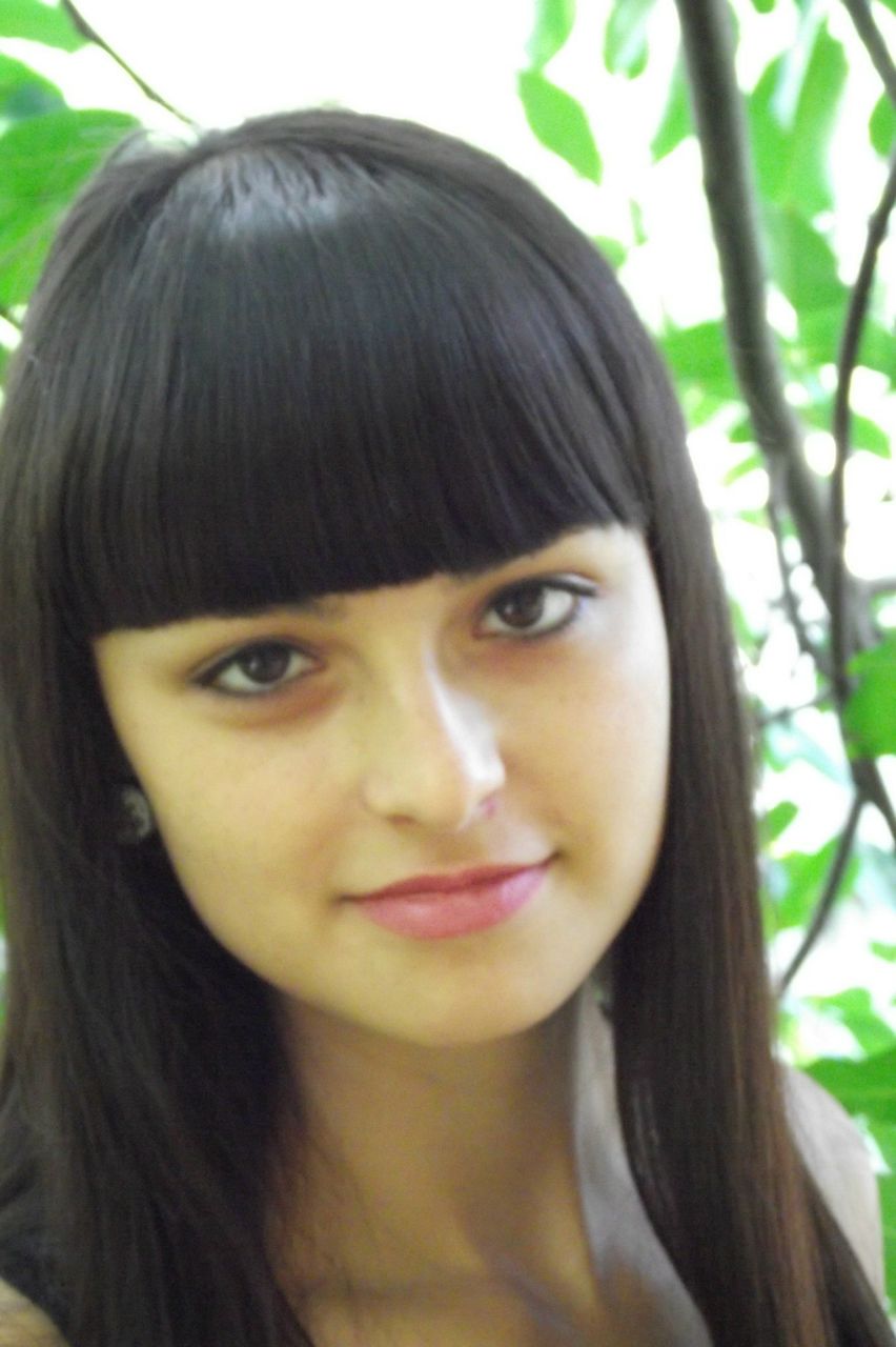 Юлия Жидкова | Луганск