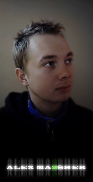 №19, Alex Matushek, 37 лет, Москва №19, Alex Matushek, 37 лет, Москва