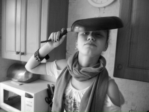 №15, Анастасия Файзуллина №15, Анастасия Файзуллина