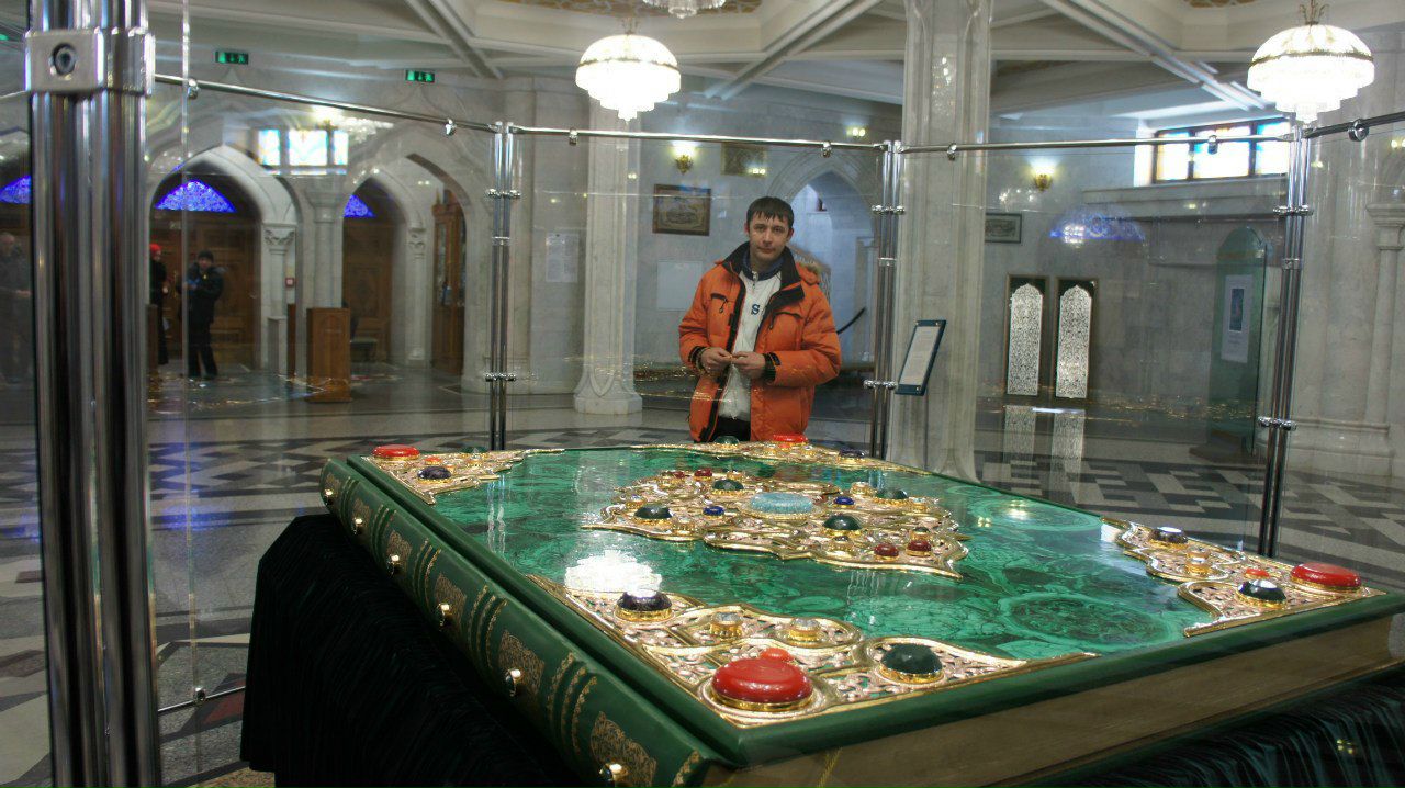 Алексей Теняев | Новосибирск