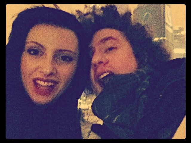 Михаил Прышляк | Москва