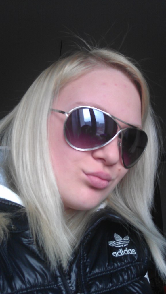 Людмила Гладун ЛисеноК | Тюмень