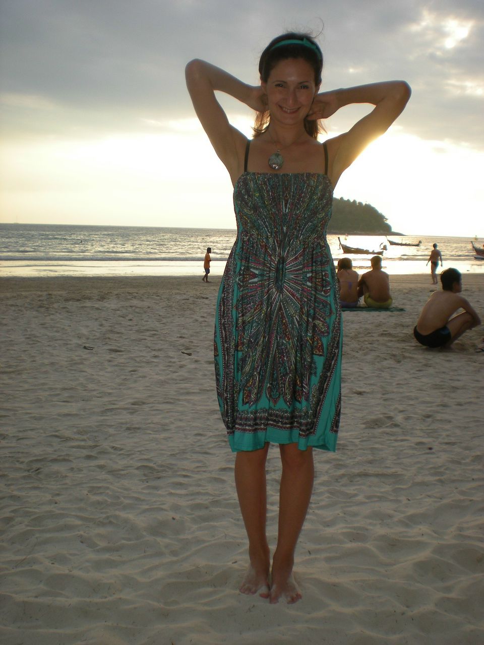 Танюша Мочалова | Челябинск