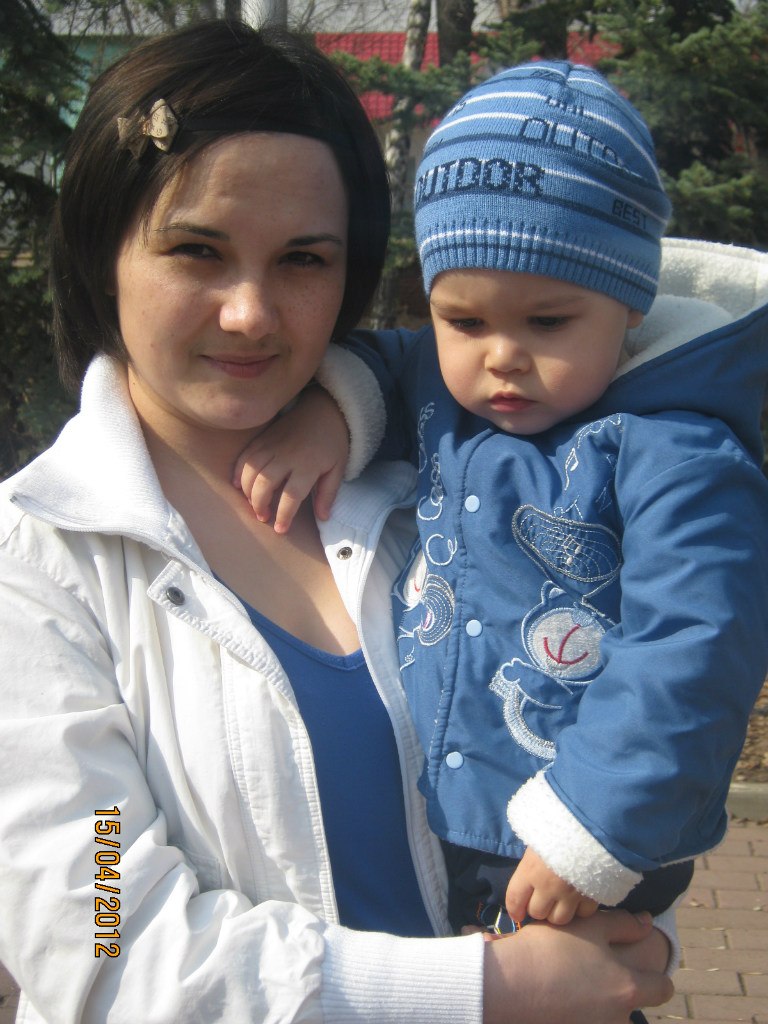 Айгуль Латыпова | Чекмагуш