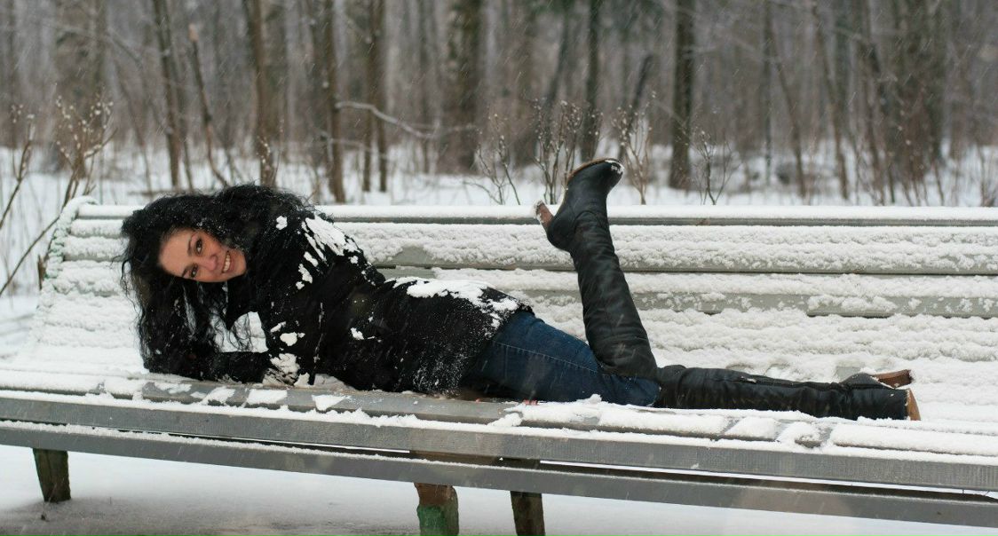 №29, Светлана Шарапова, Санкт-Петербург №29, Светлана Шарапова, Санкт-Петербург