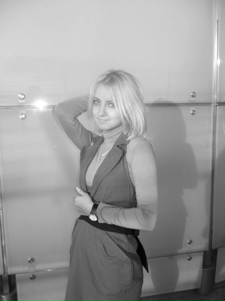 №157, Катенька Касперович, 34 года, Минск №157, Катенька Касперович, 34 года, Минск