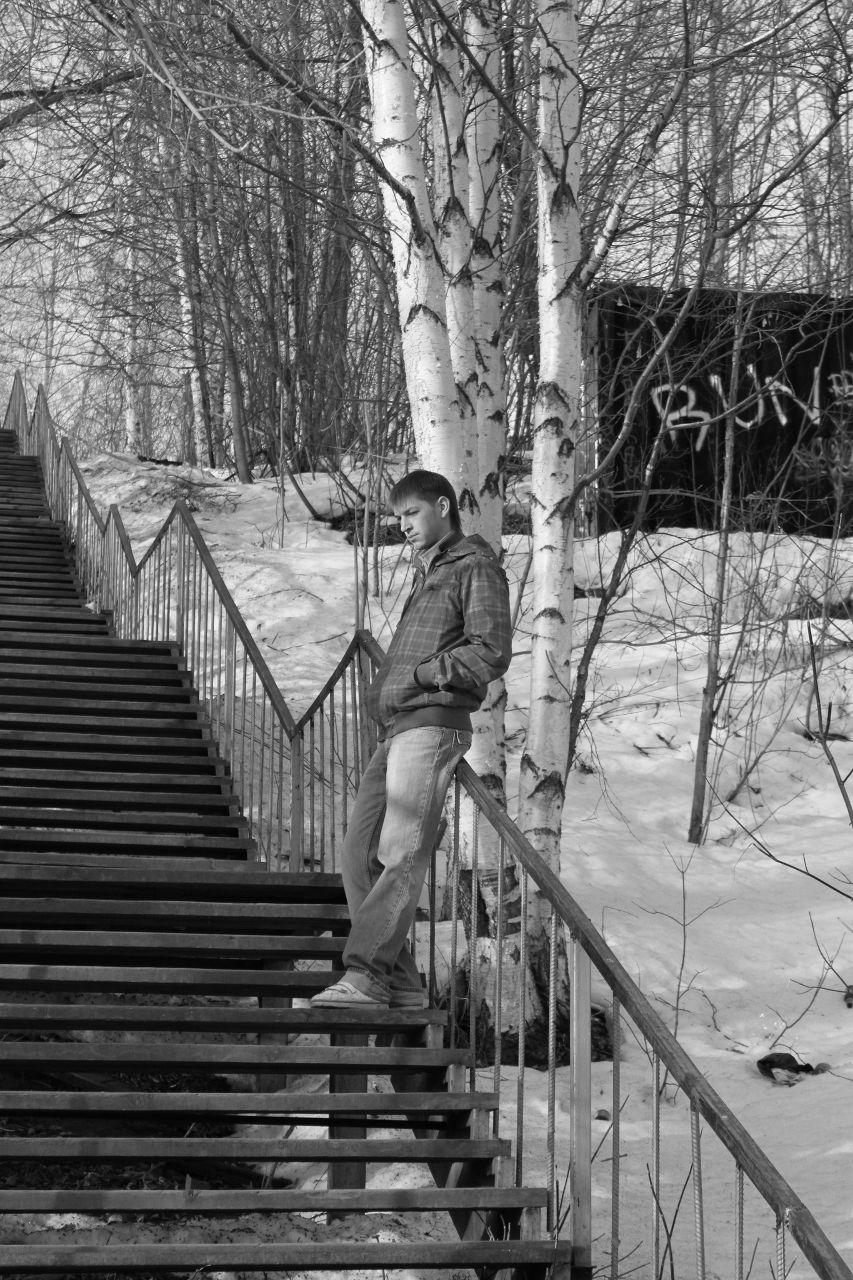 Дима Погрибельный | Пермь