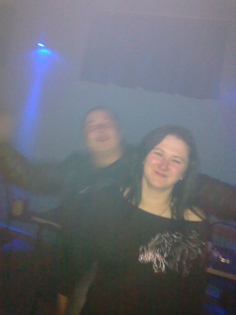 Анжеліка Черничко | Praha