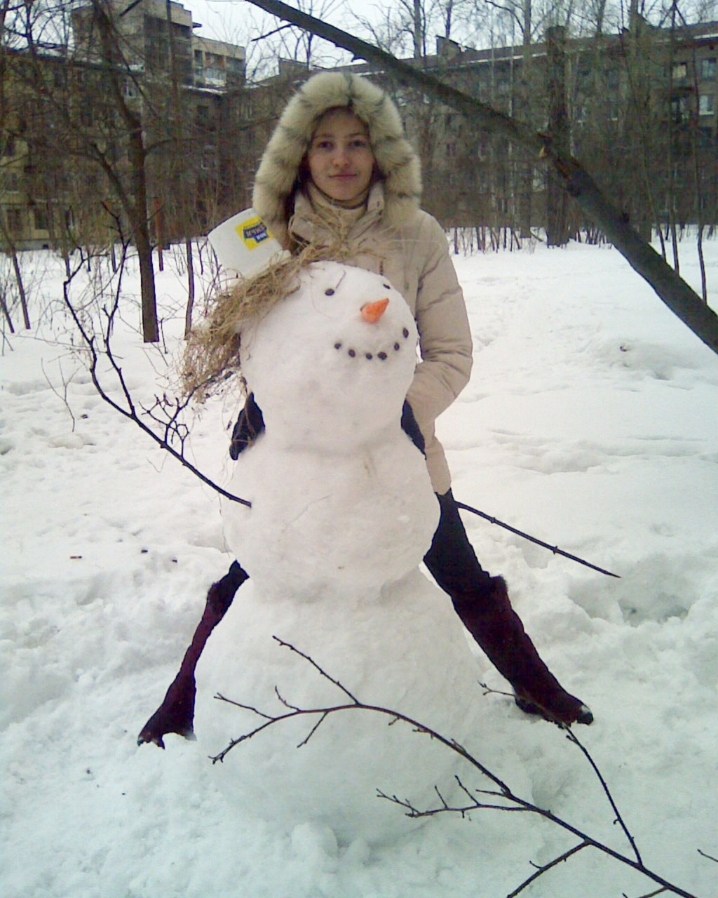 Фото профиля