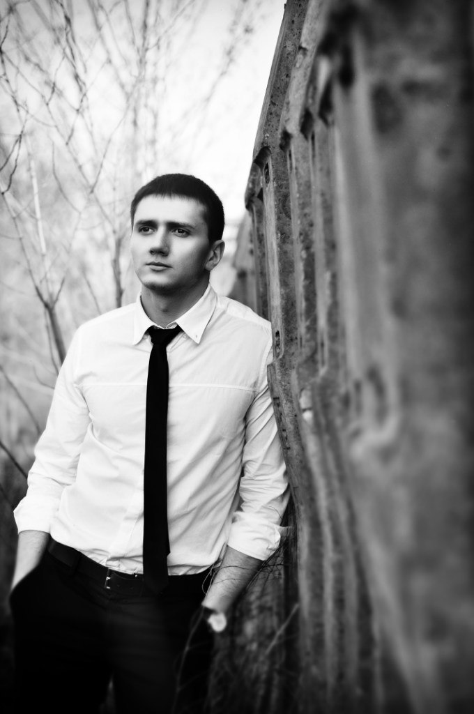 Ле Ха | Кривой Рог