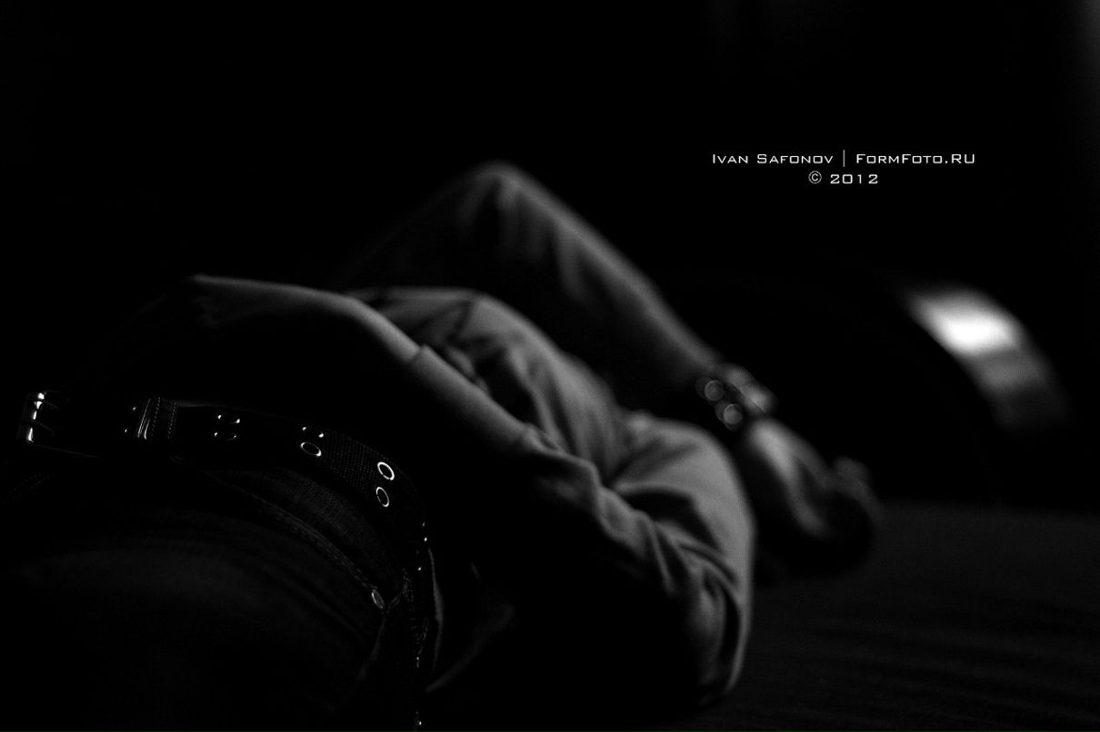 Ваня Сафонов d^_^b Natan4ik | Москва