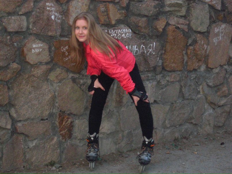 Инна Романенко | Herzliya