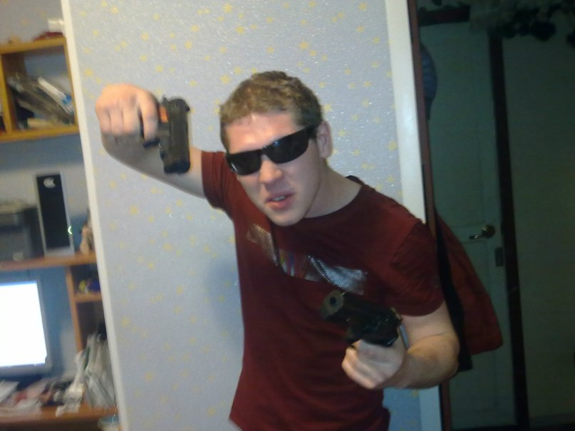 Евгений Макаров | Москва