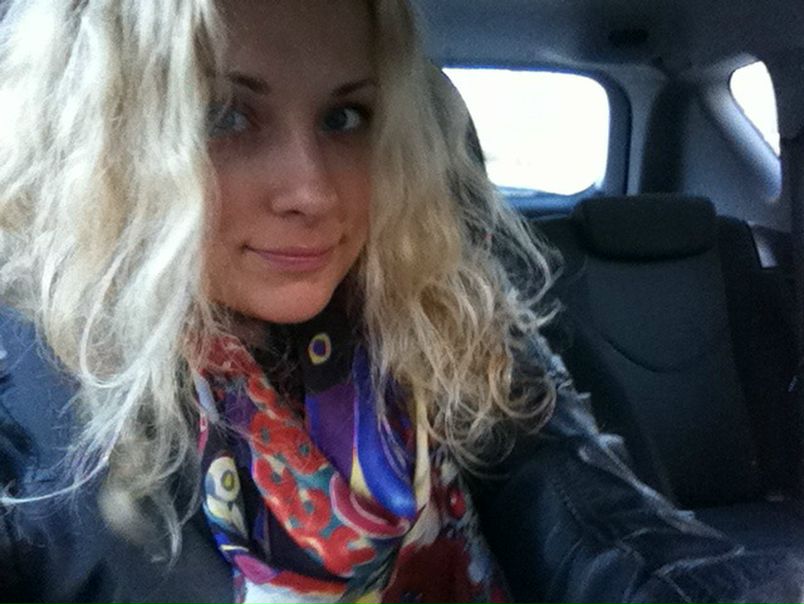 №66, Валерия Полякова, 36 лет №66, Валерия Полякова, 36 лет