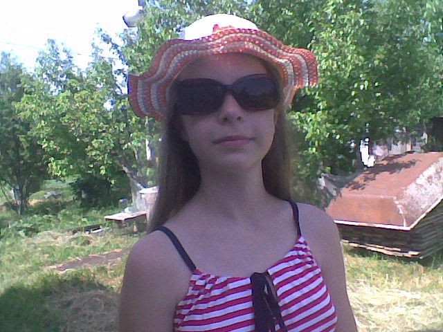 Катя Якименко | Göttingen