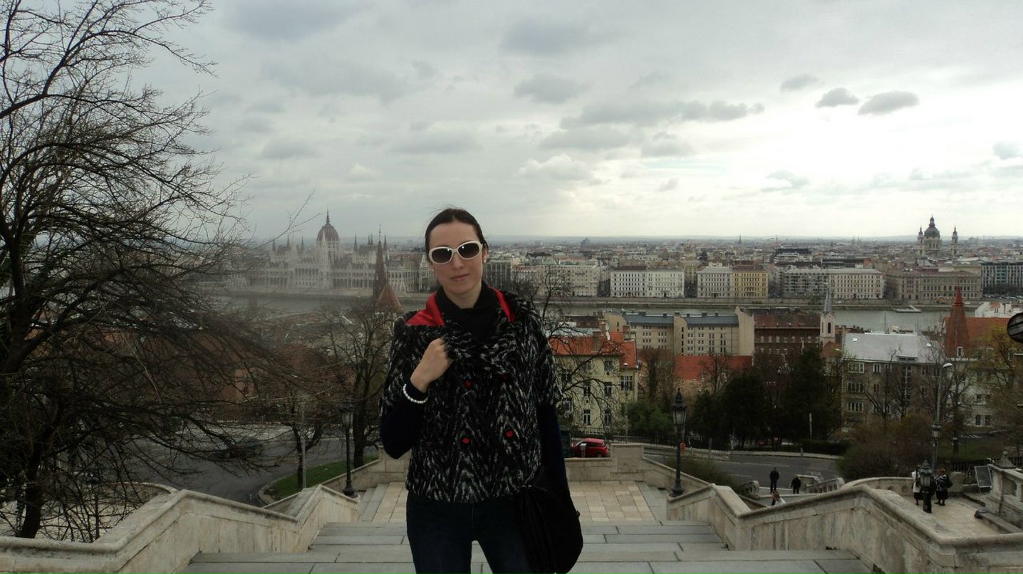 Татьяна Симченко | Одесса