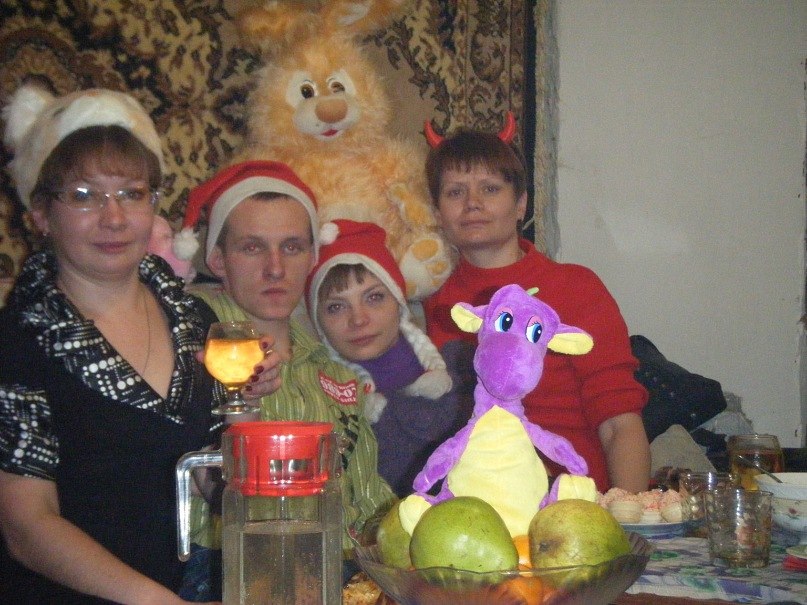 Марина Батурова | Лотошино