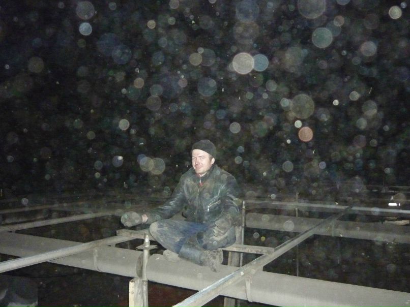 Михаил Кочнев | Канск