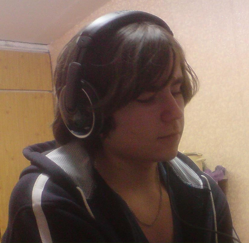 Сергей Ласковец -=I®eX=- | Минск