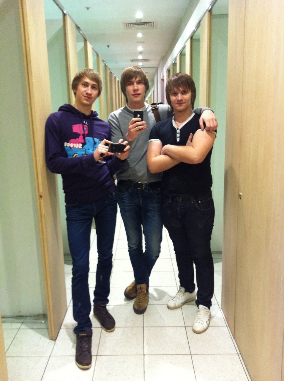 Игорь Ивушкин | Москва