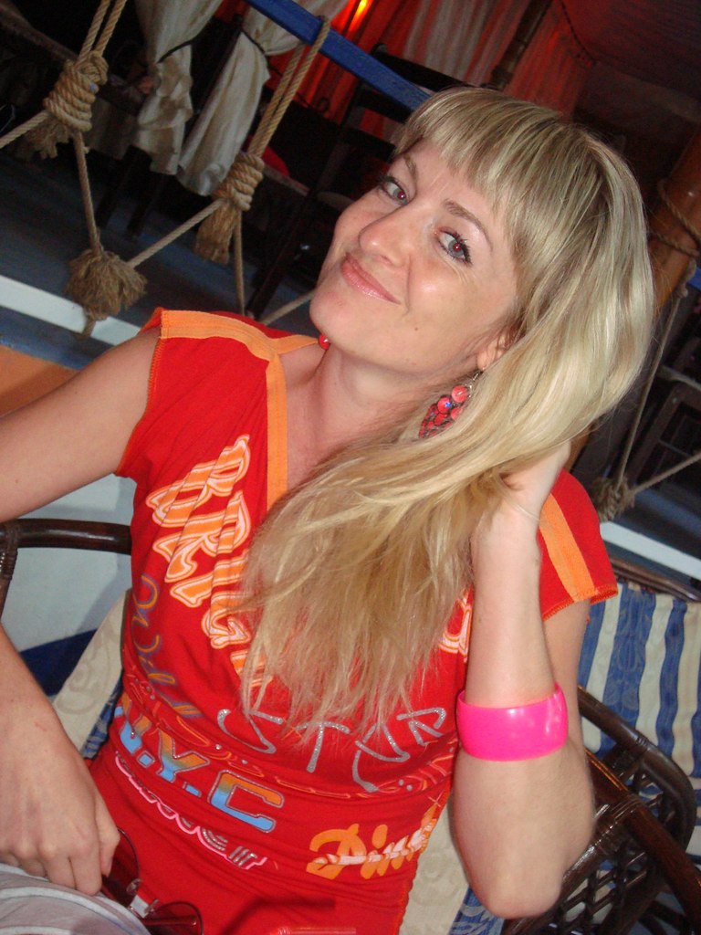 Лєна Дьяконова-Собчук | Ровно