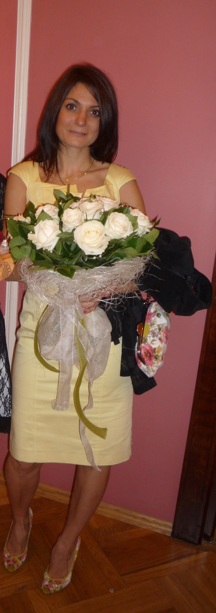 Туся Варнавская | Москва