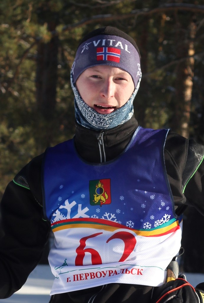 Сударь Бобошин | Первоуральск