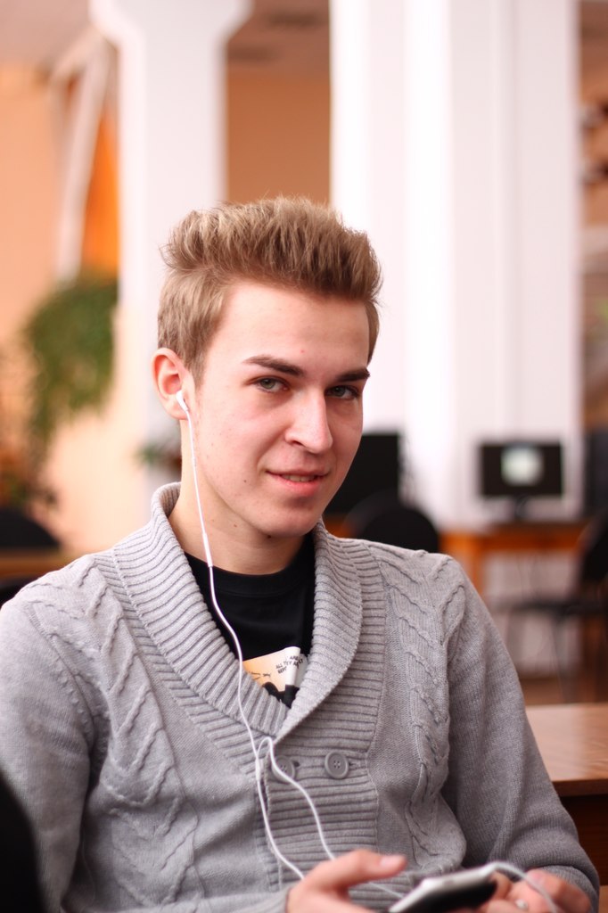 Александр Казначеев | Тамбов