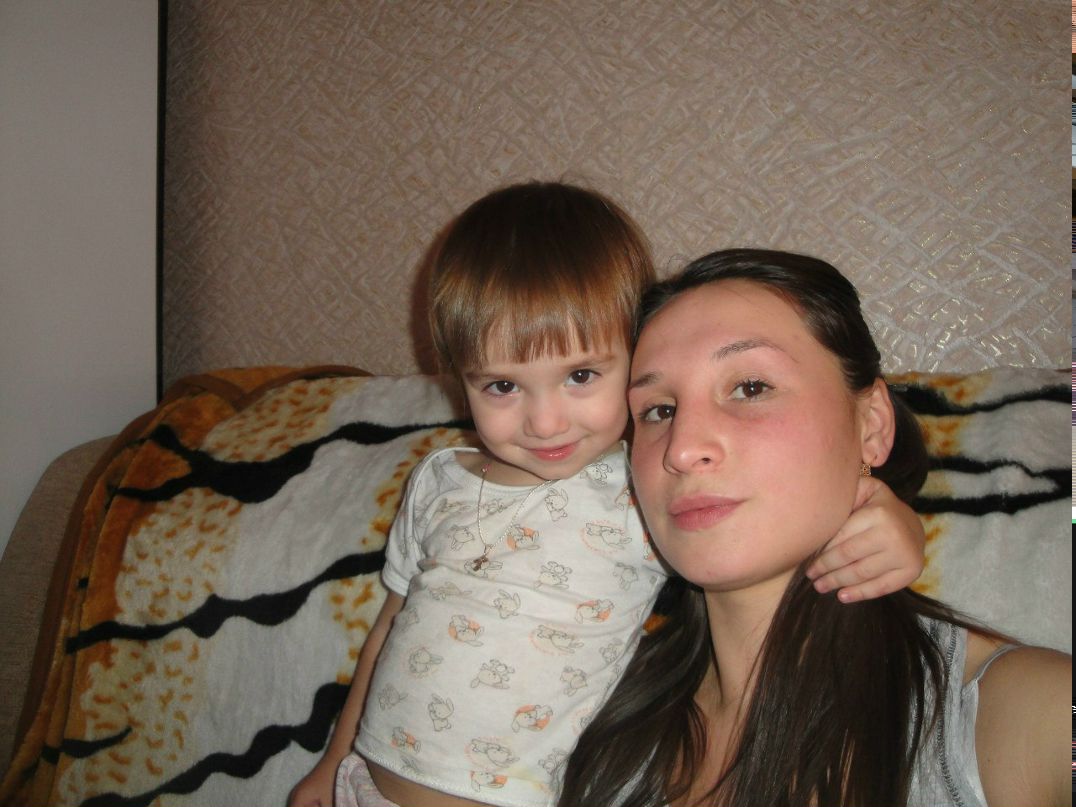 Алёна Зубова | Новосибирск